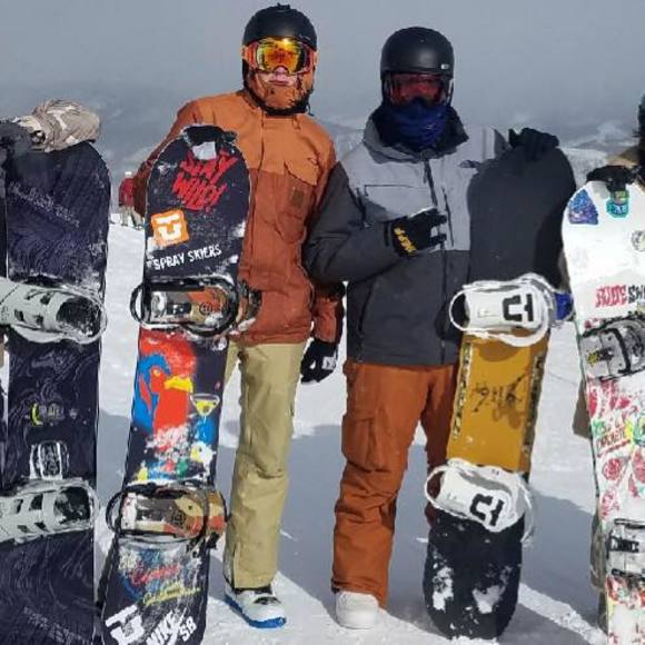 Meet your Posher, Jack - Picture 1 of 1